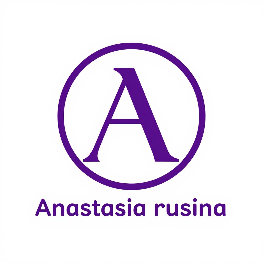 Логотип студии